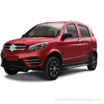 2019 nuove auto solari estese gamma addirittura adulti a buon mercato RHD Electric SUV Cars realizzate in Cina